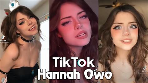 It's Time to Open Up About playing with hannah owo .